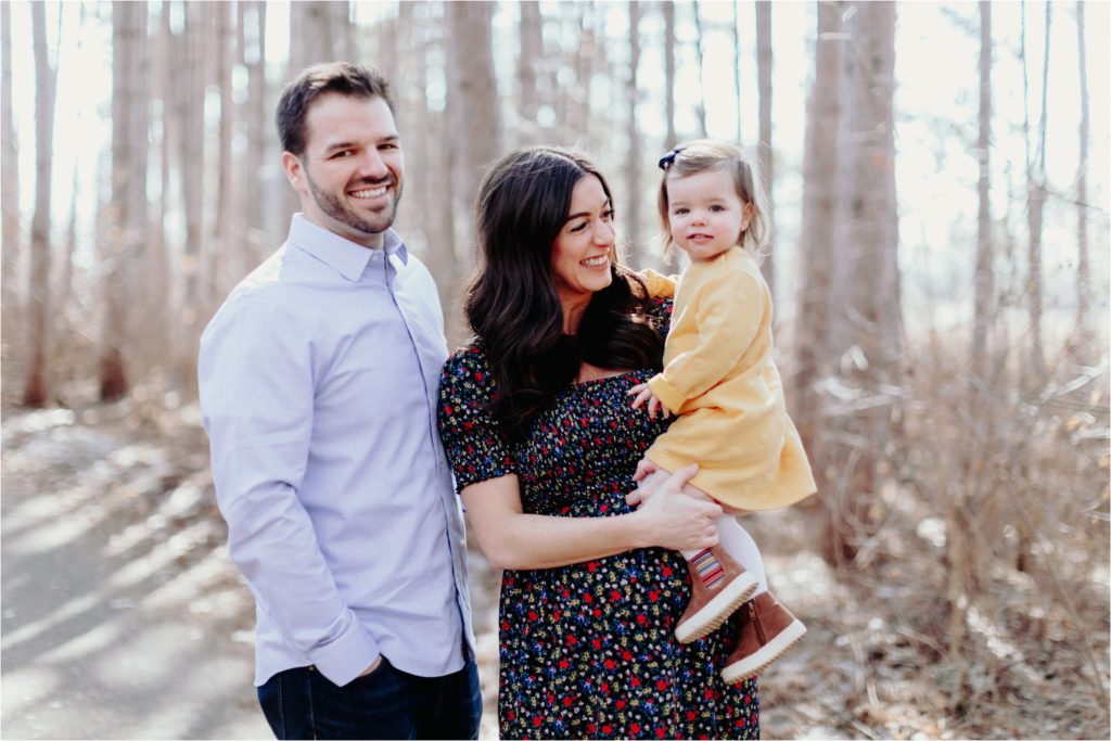 Minneapolis light and airy family and lifestyle photographer