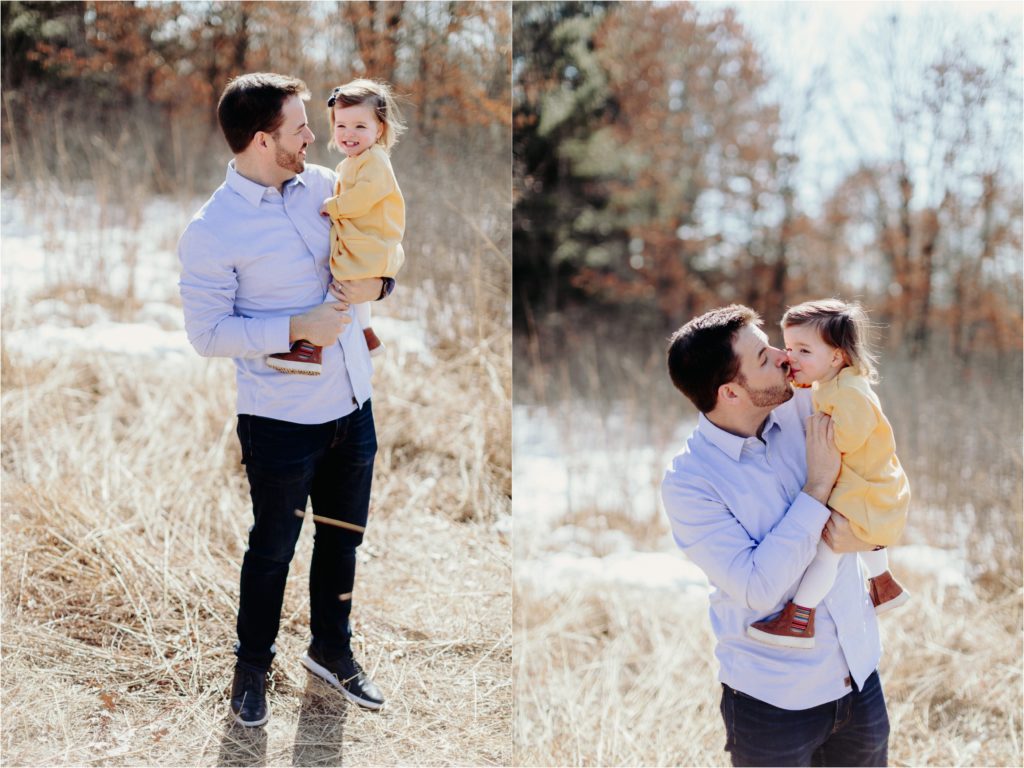 Minneapolis light and airy family and lifestyle photographer