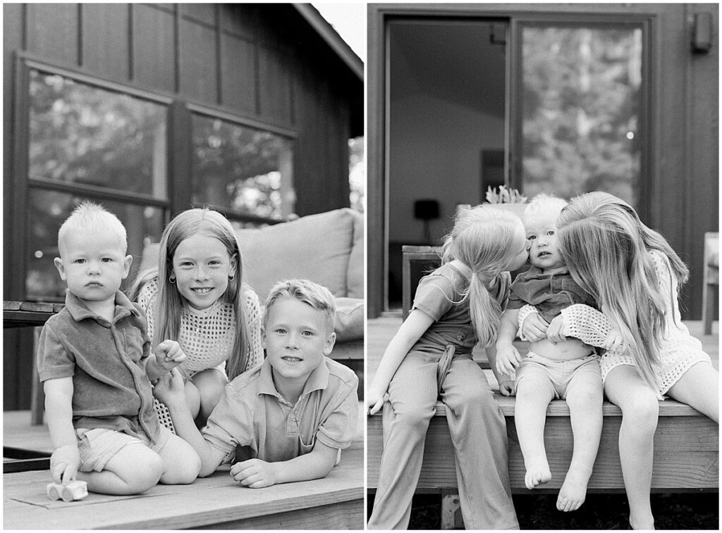 Minneapolis light and airy family photographer