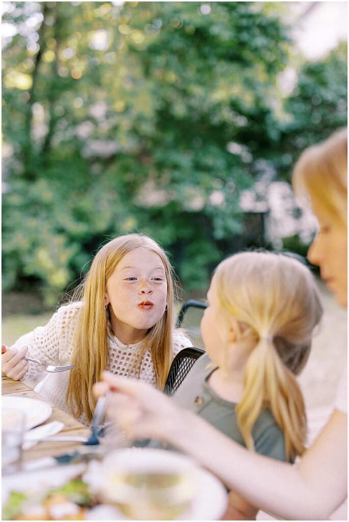 Minneapolis light and airy family photographer