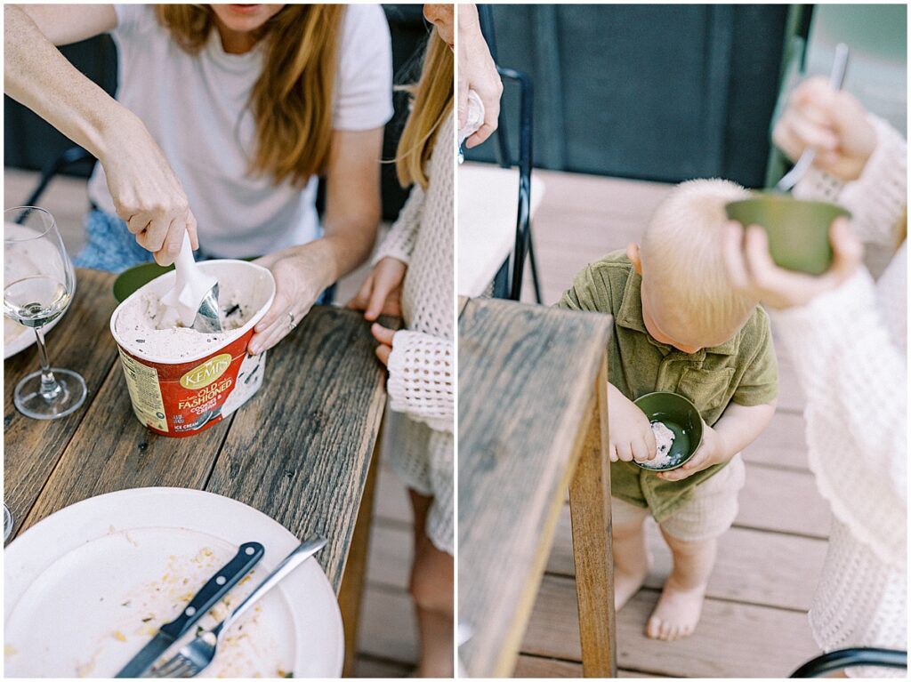 Minneapolis light and airy family photographer