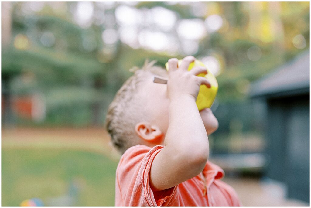 Minneapolis light and airy family photographer