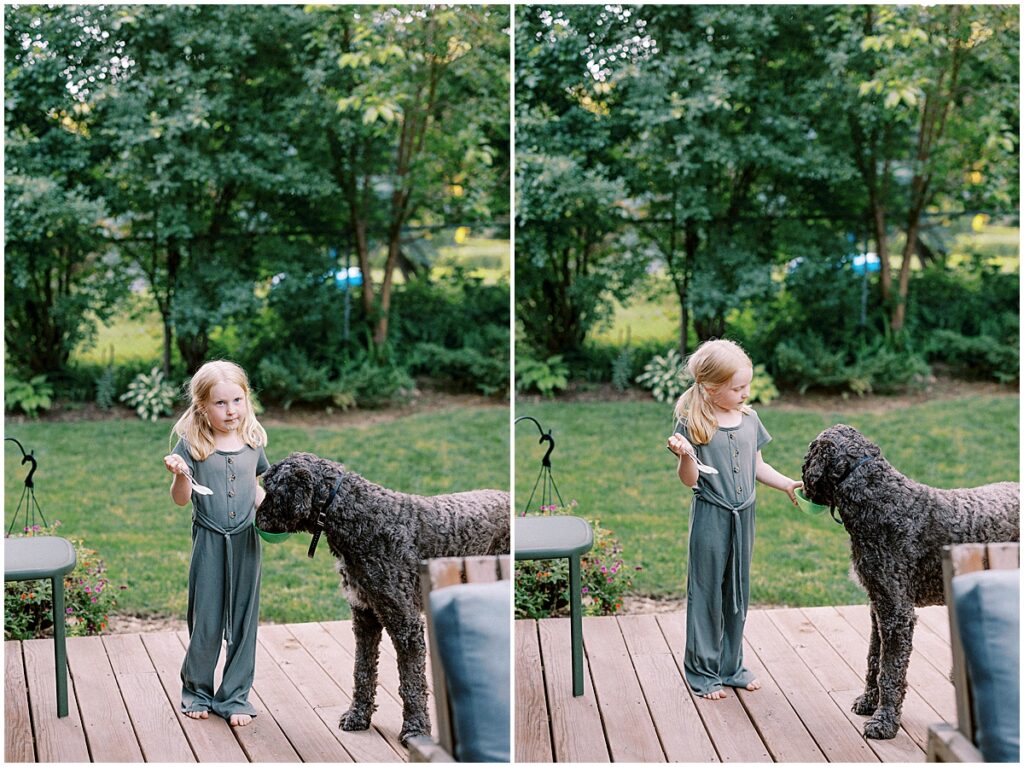 Minneapolis light and airy family photographer