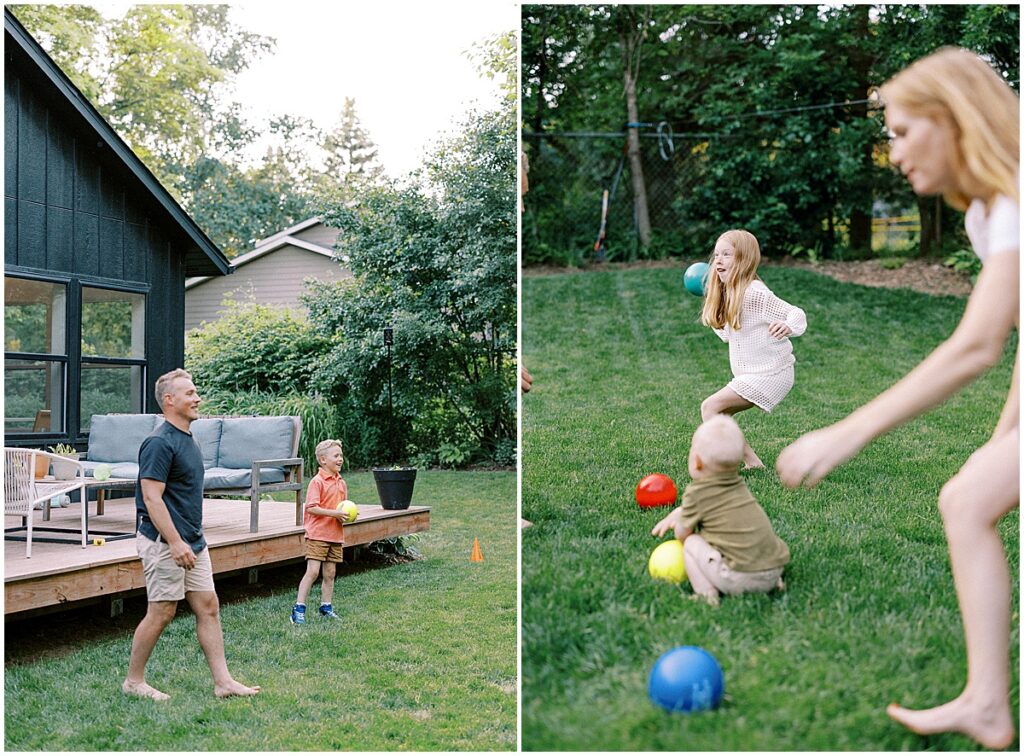 Minneapolis light and airy family photographer