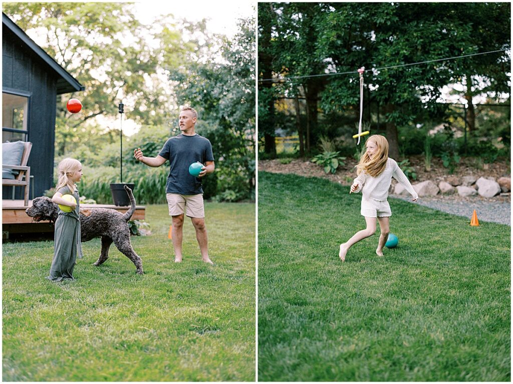 Minneapolis light and airy family photographer