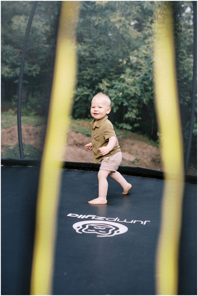 Minneapolis light and airy family photographer