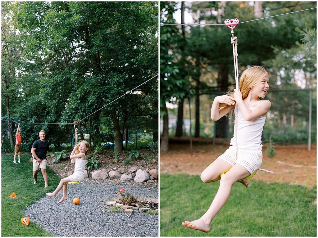 Minneapolis light and airy family photographer