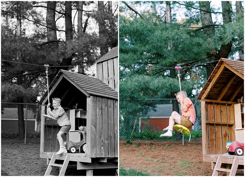 Minneapolis light and airy family photographer