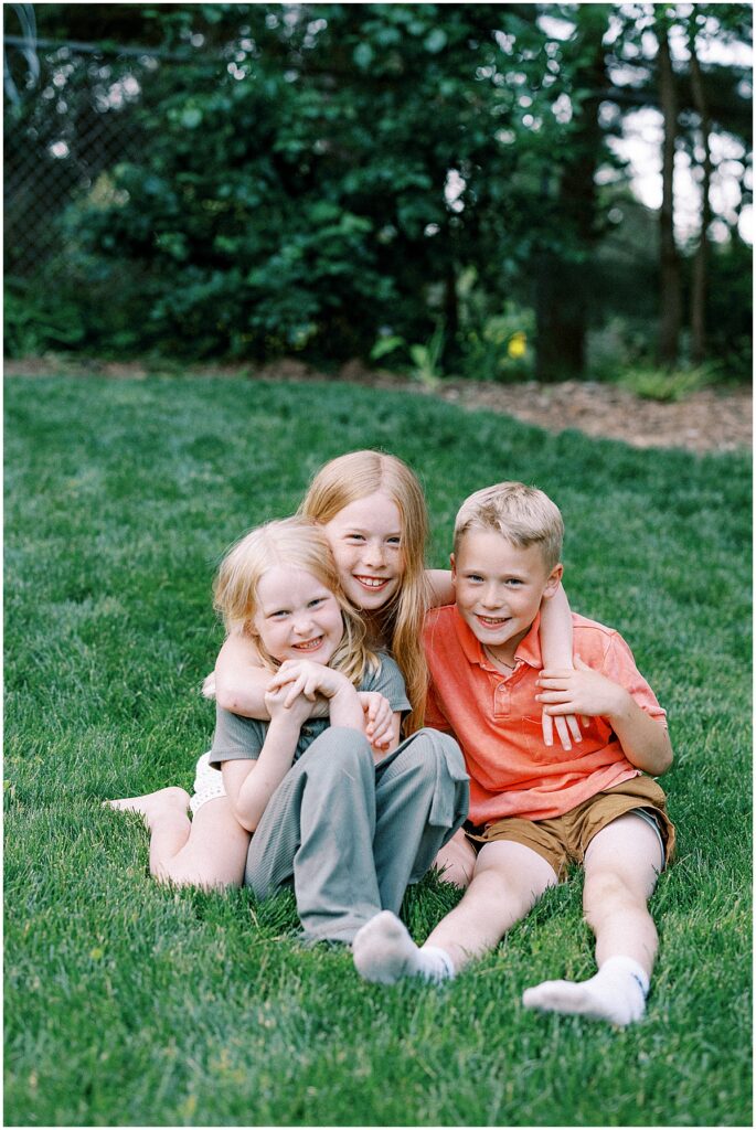 Minneapolis light and airy family photographer