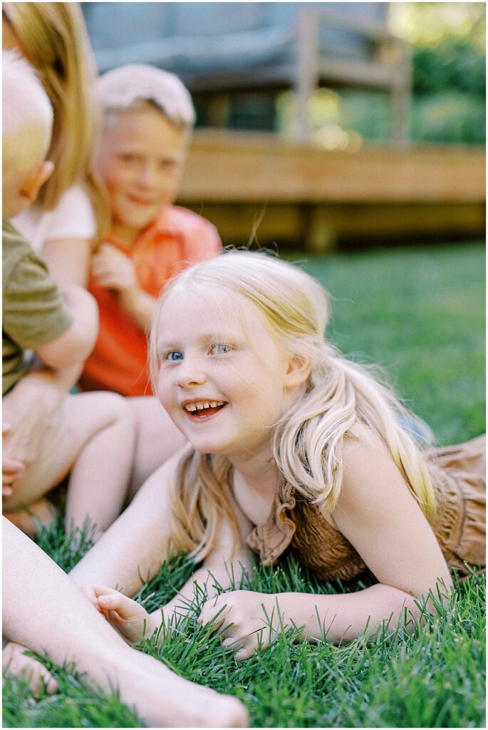 Minneapolis light and airy family photographer