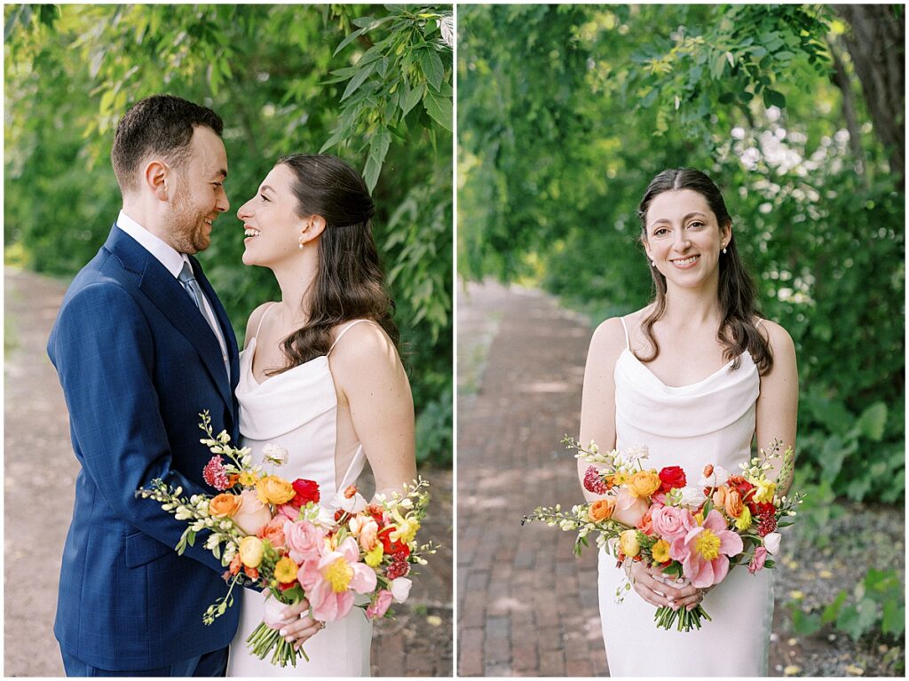 Minneapolis Glass House light and airy photographer