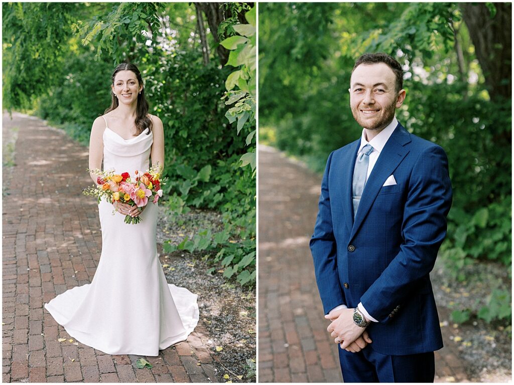 Minneapolis Glass House light and airy photographer