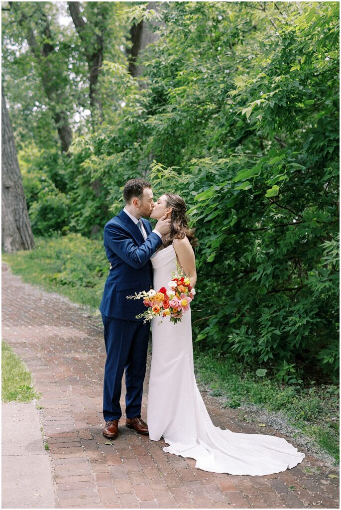 Minneapolis Glass House light and airy photographer