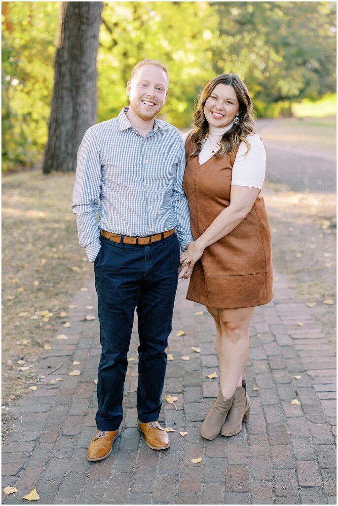 Minneapolis light and airy photographer