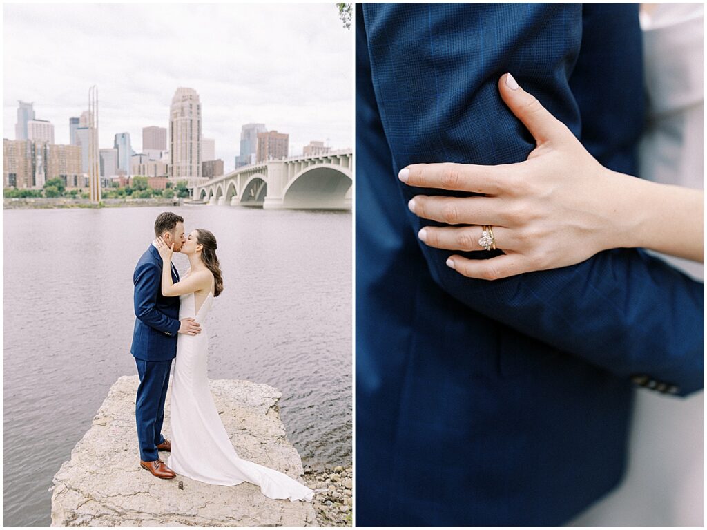 Minneapolis Glass House light and airy photographer