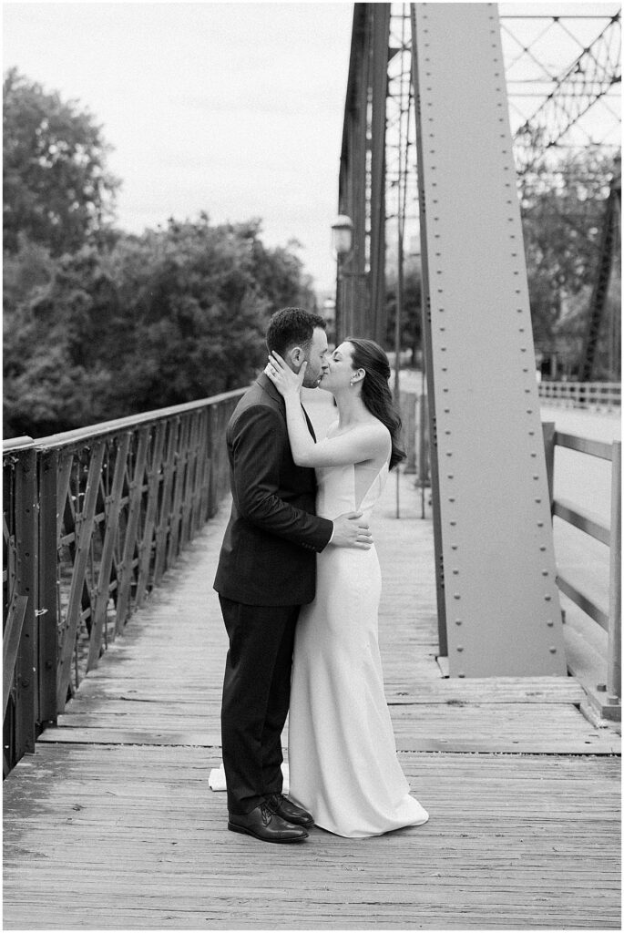 Minneapolis Glass House light and airy photographer