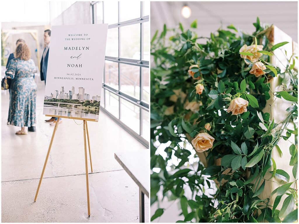 Minneapolis Glass House light and airy photographer