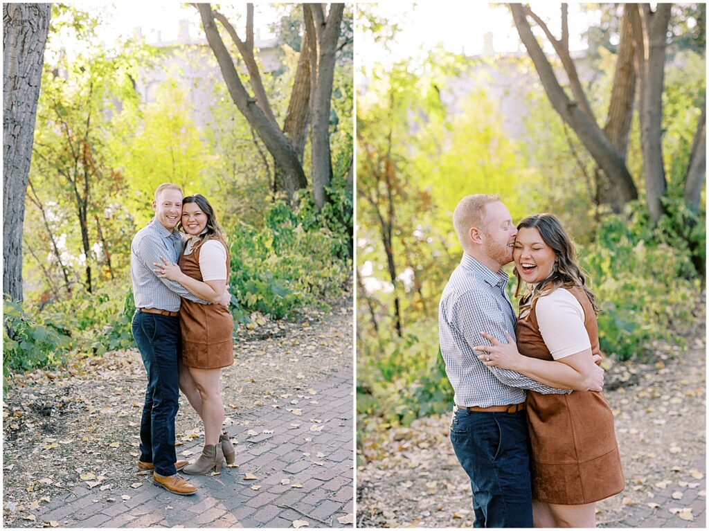 Minneapolis light and airy photographer