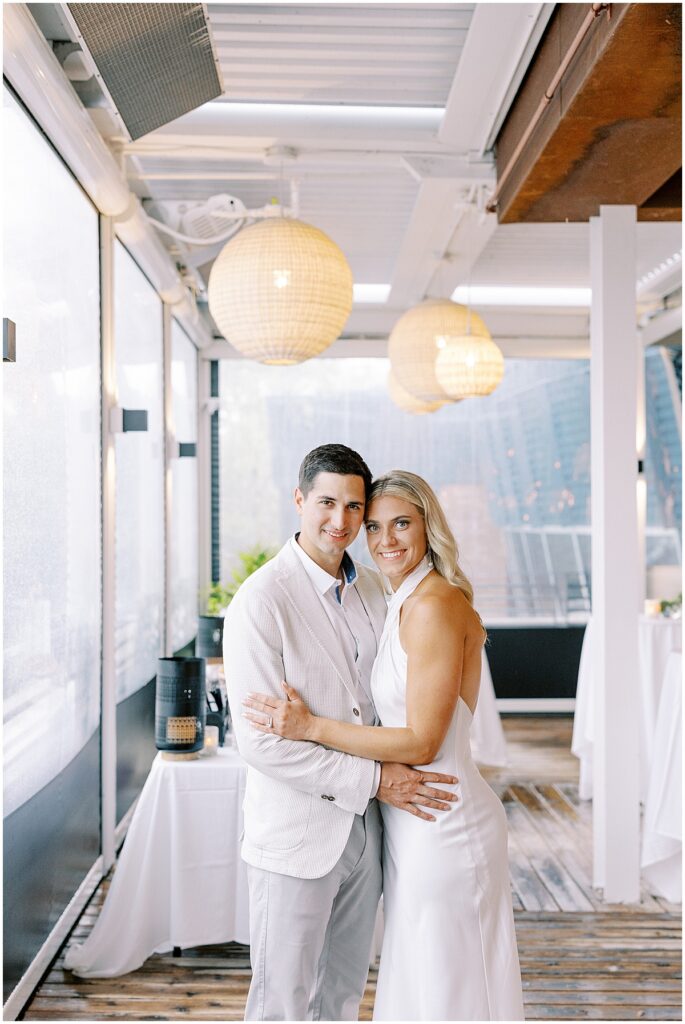 Minneapolis Light and Airy Wedding photography